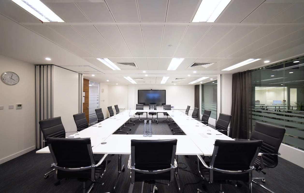 628b961d42eb36c3c at Arcus - Meeting Room Meeting room in London, United Kingdom
