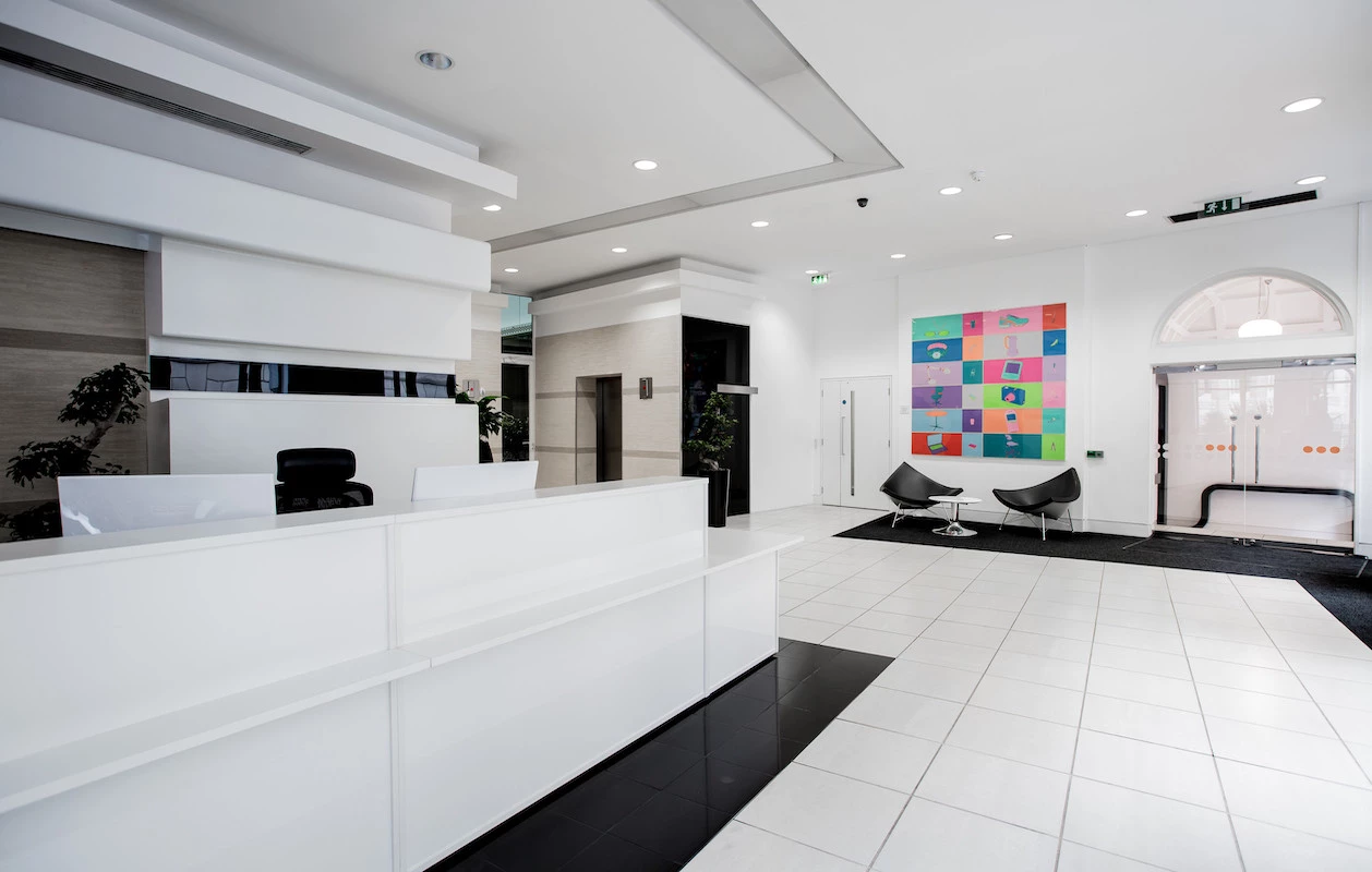 628b962103eb5043c at Arcus - Meeting Room Meeting room in London, United Kingdom