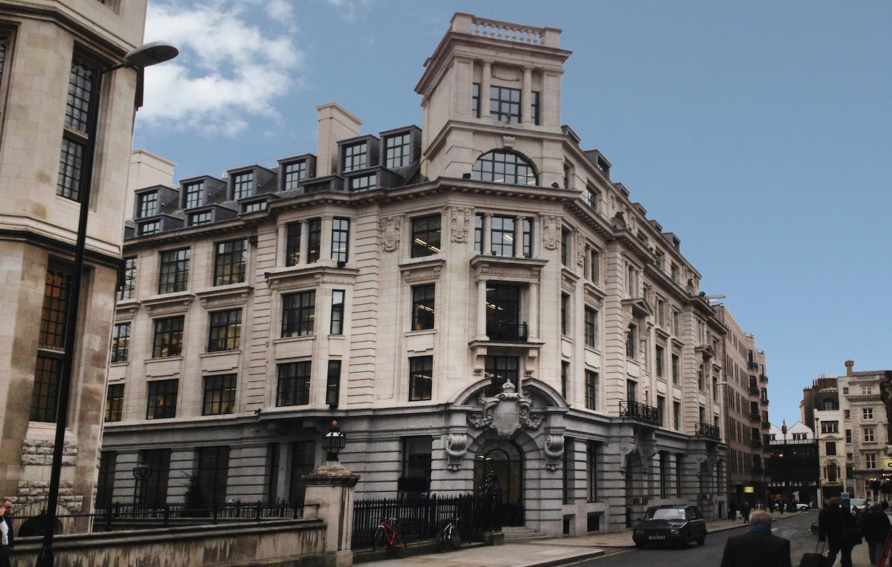 628b96238f5a706eb at Arcus - Meeting Room Meeting room in London, United Kingdom