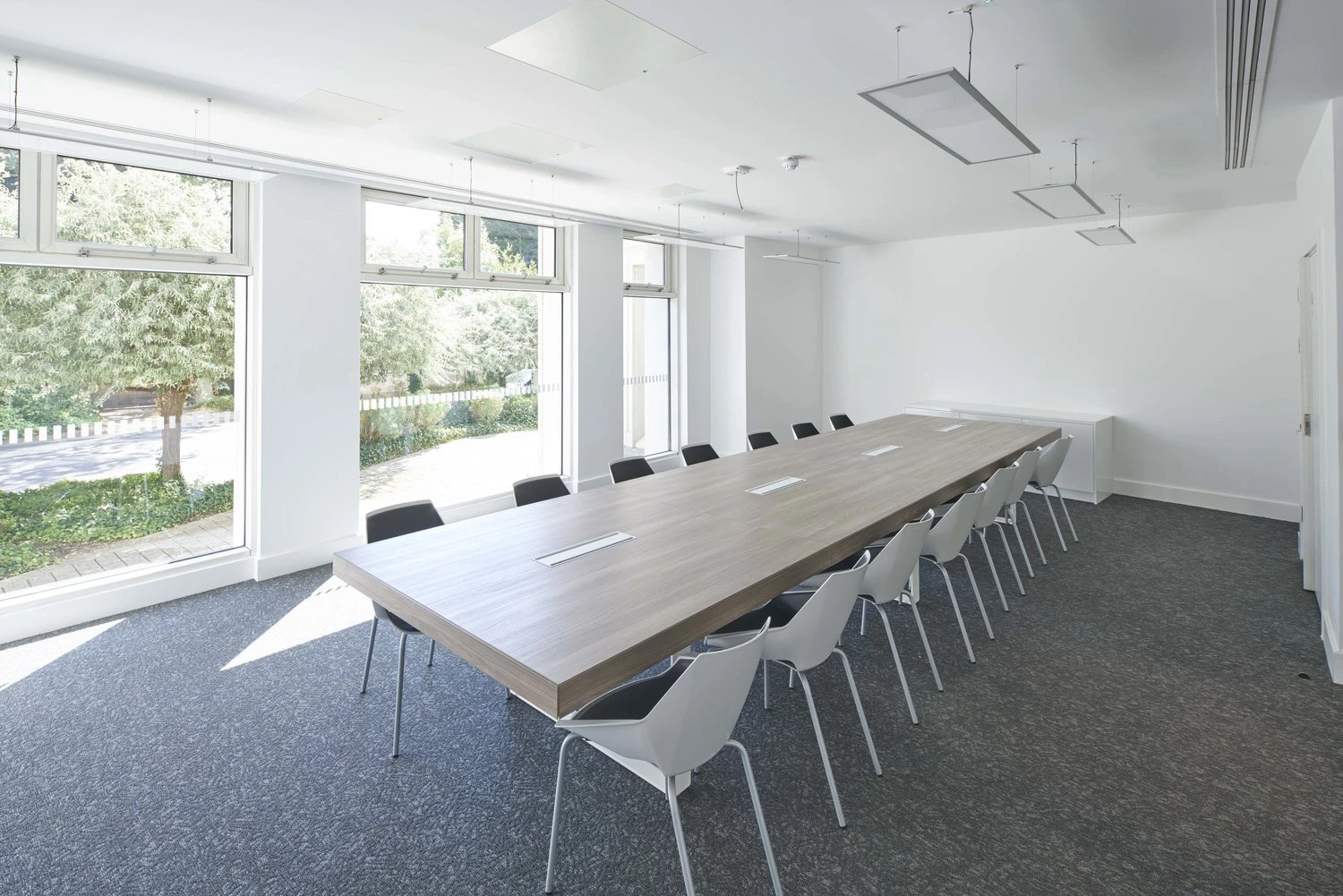 6290ee6ae2d5a2291 at Boardroom - Meeting Room Meeting room in London, United Kingdom
