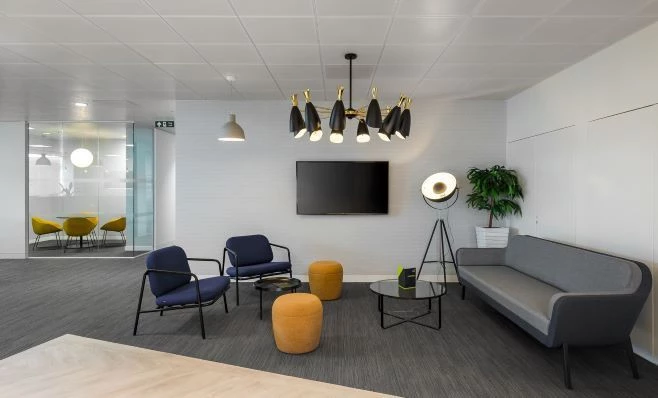 6295232ff408c8d6d at The Brunell Meeting Room Meeting room in London, United Kingdom