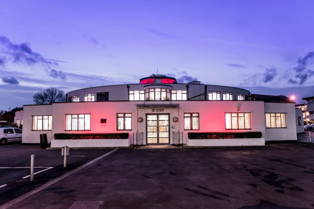 629e50fe485c515d4 at Vanguard Meeting Room Meeting room in Crawley, United Kingdom