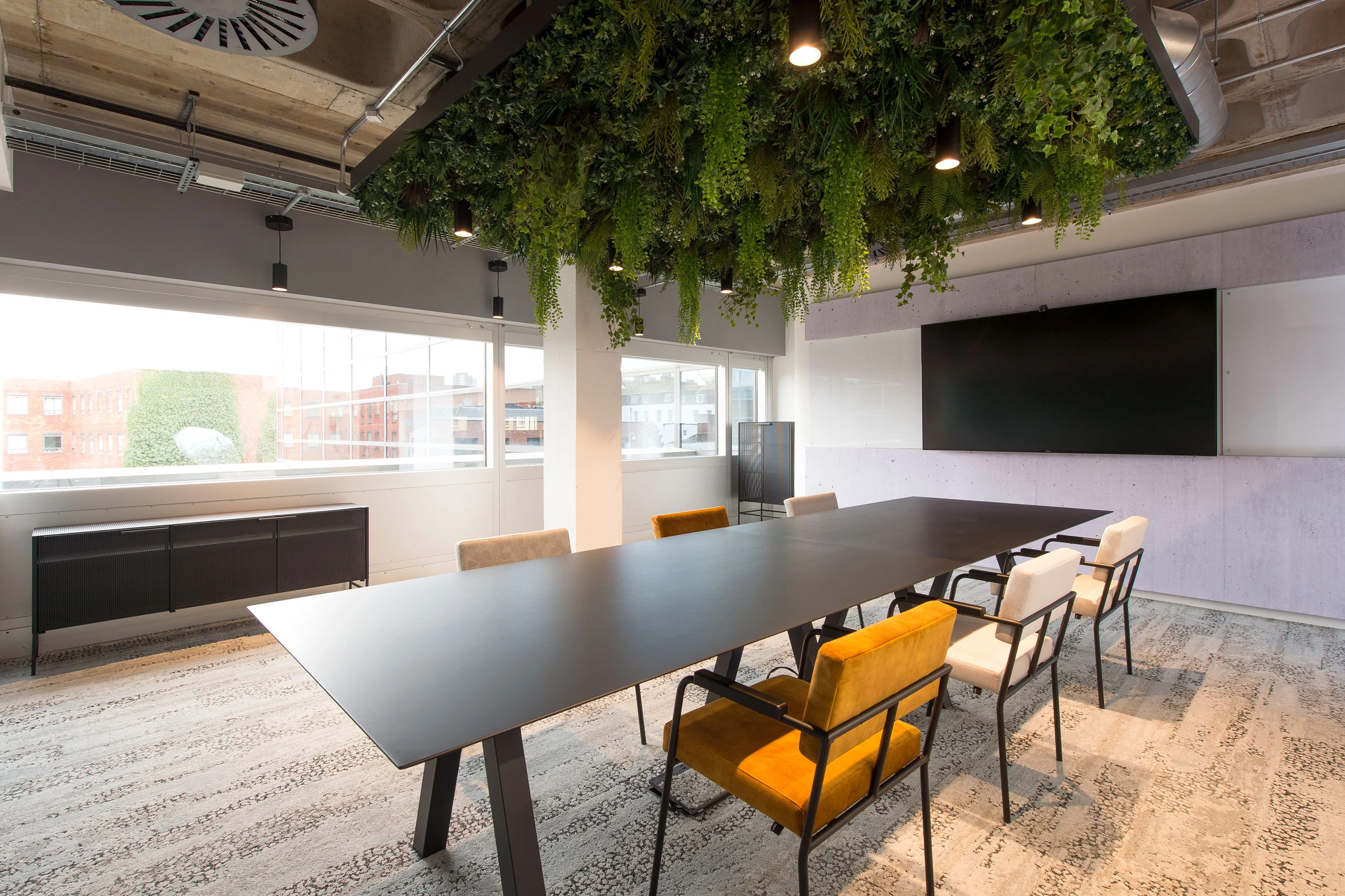 62a86643da1bc846c at Atlantic Meeting Room 4 People Meeting room in Bristol, United Kingdom