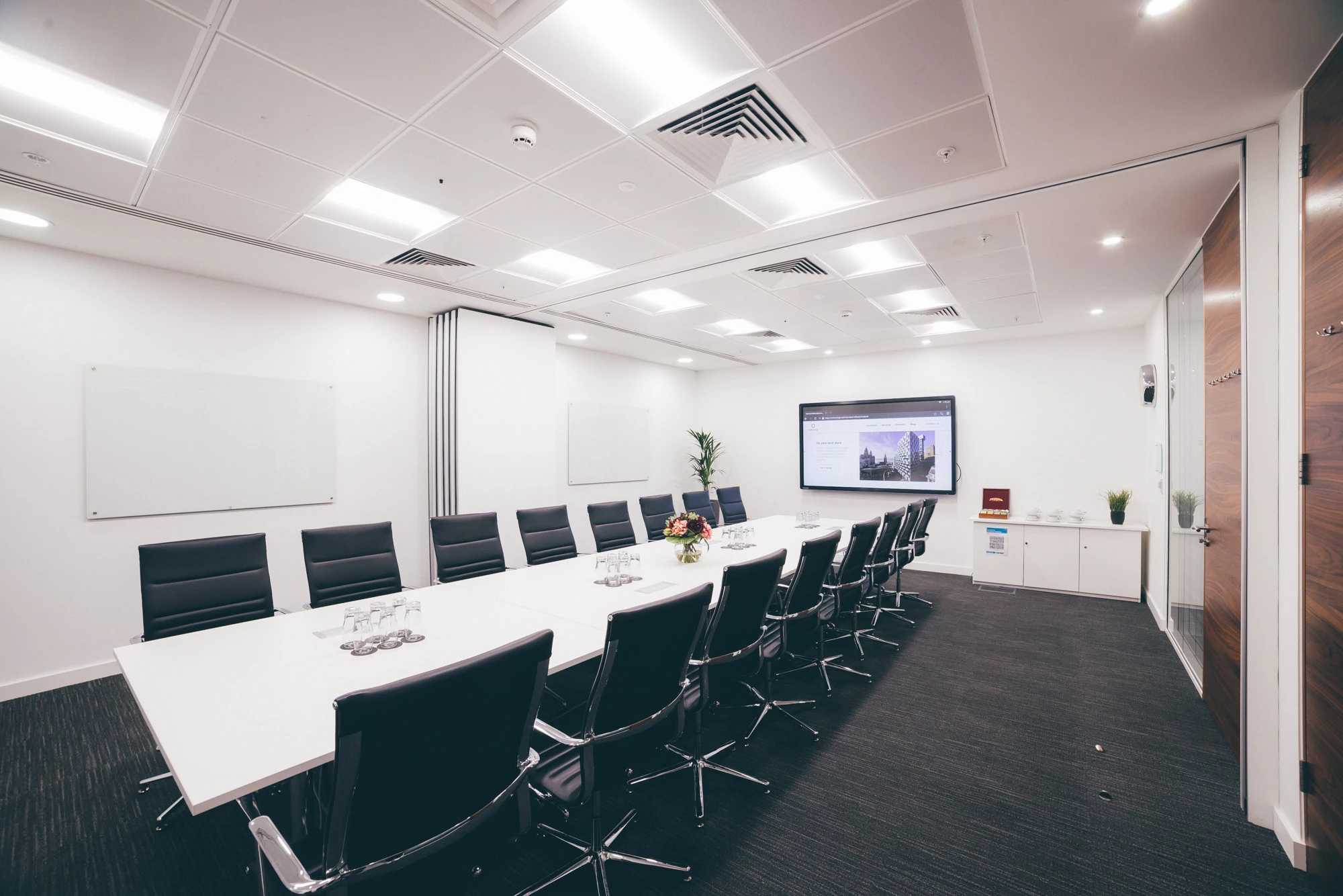 62ae2b001c8075c93 at Board Meeting Room Meeting room in Liverpool, United Kingdom