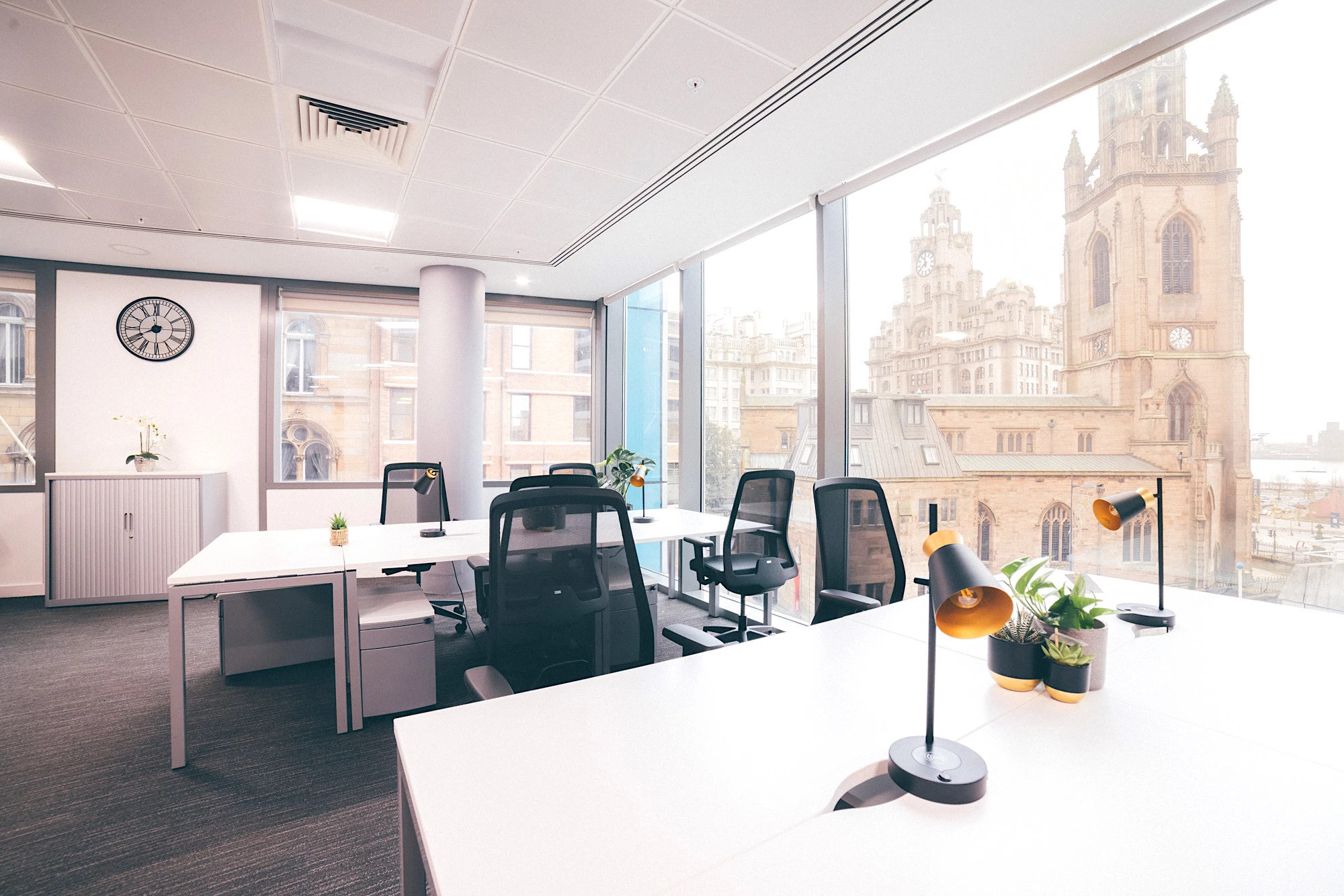 62ae2d879327f8e29 at Echo Meeting Room Meeting room in Liverpool, United Kingdom