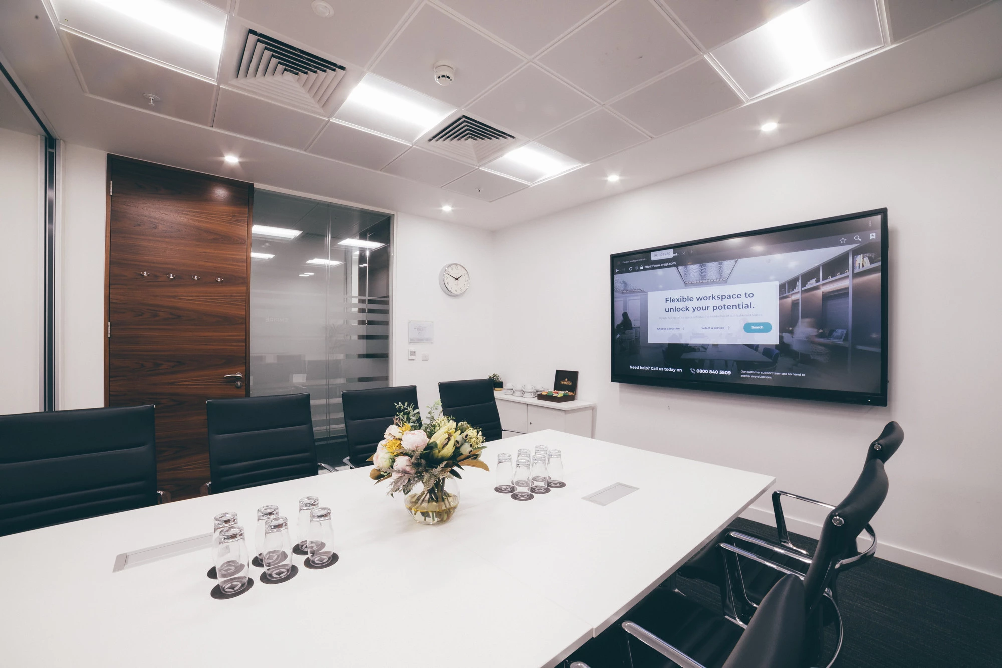 62ae2e7936e4368ce at Empire Meeting Room Meeting room in Liverpool, United Kingdom