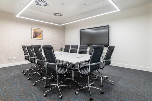 62af758eb42469a11 at Board Meeting Room - 22 People Meeting room in Aberdeen, United Kingdom