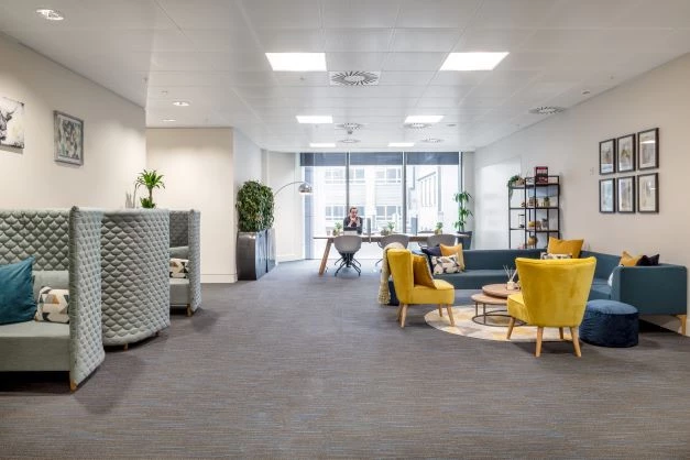 62af76913914ca87f at Fettercairn Meeting Room Meeting room in Aberdeen, United Kingdom