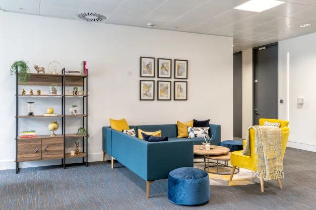 62af7894480b838b3 at Lochnagar Meeting Room - 12 People Meeting room in Aberdeen, United Kingdom